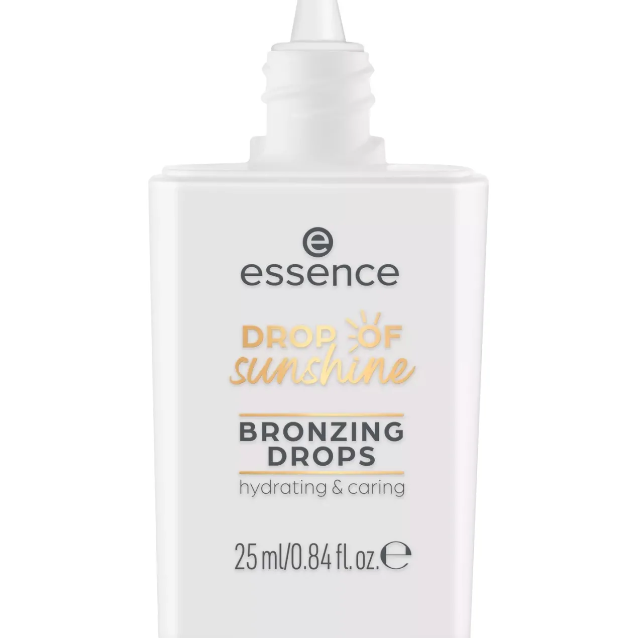 Drop of Sunshine Gotas Bronceadoras