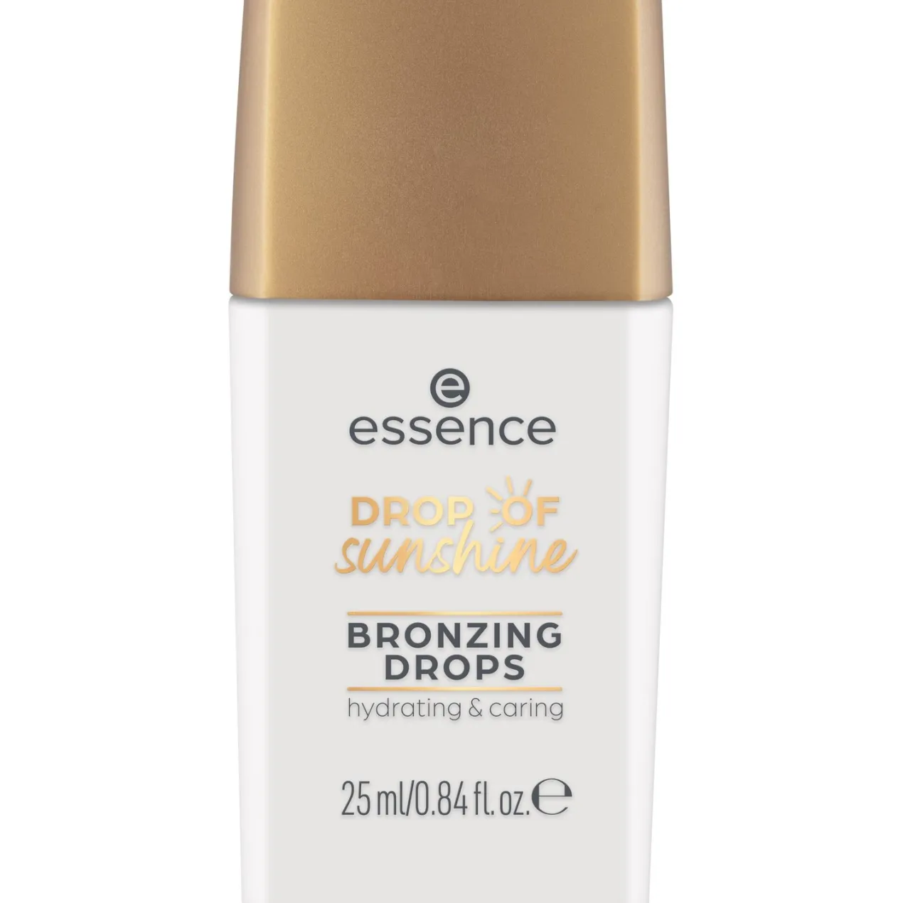 Drop of Sunshine Gotas Bronceadoras