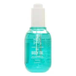 Dry Body Oil Aceite Seco Corporal con Aroma a Coco