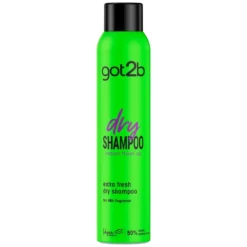 Dry Shampoo Fresh It Up Champú en Seco