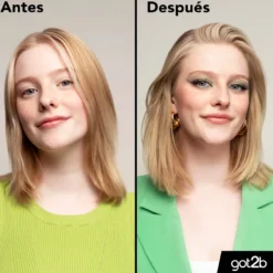 Dry Shampoo Fresh It Up Champú en Seco
