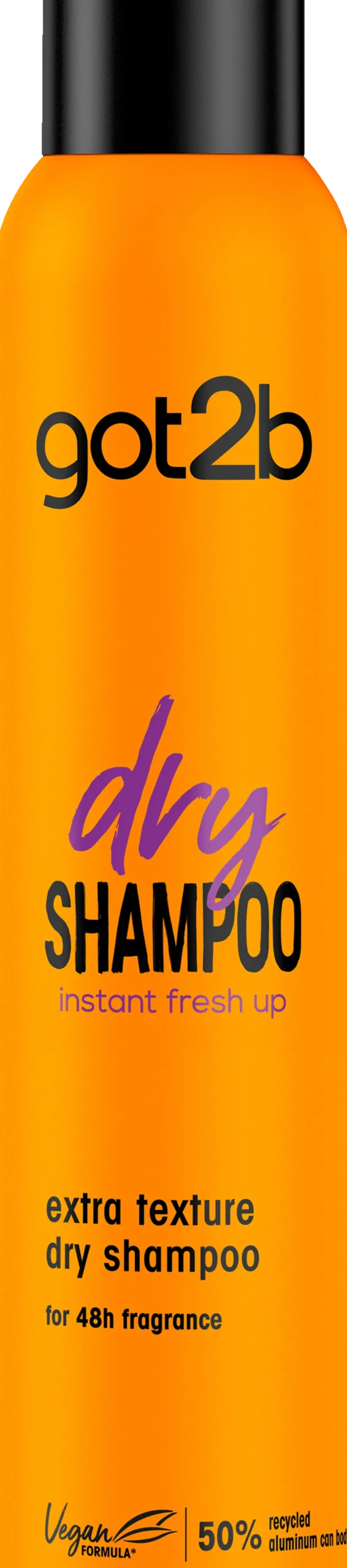 Dry Shampoo Fresh It Up Champú en Seco Textura Extra