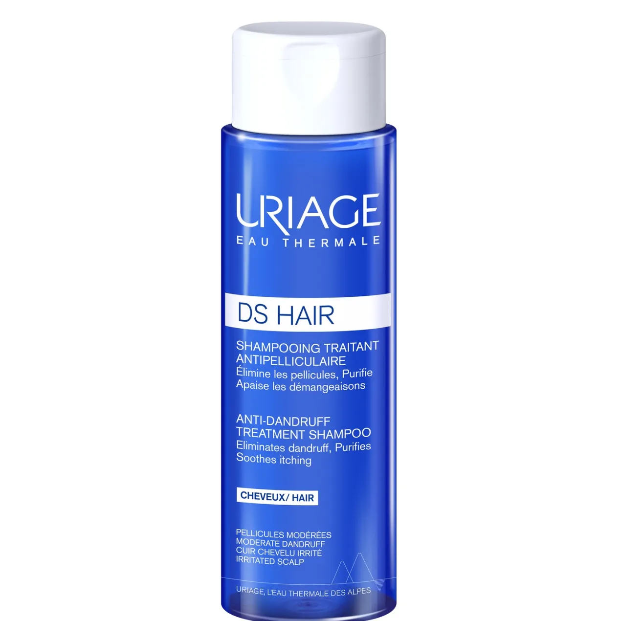 DS Hair Champú Anticaspa