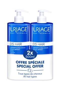 DS Hair Champú Equilibrante