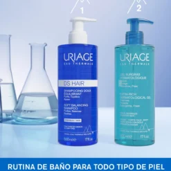 DS Hair Champú Equilibrante