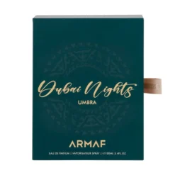 Dubai Nights Umbra Eau de Parfum