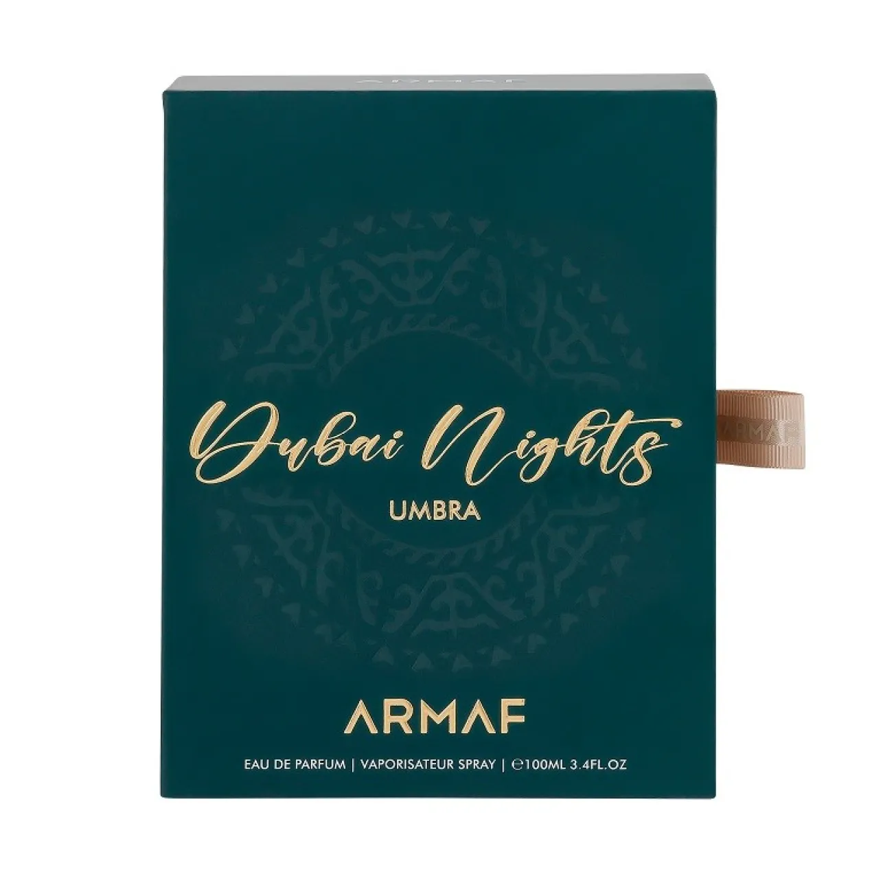 Dubai Nights Umbra Eau de Parfum