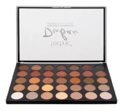 Dubai Paleta de Sombras
