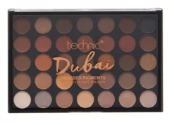 Dubai Paleta de Sombras