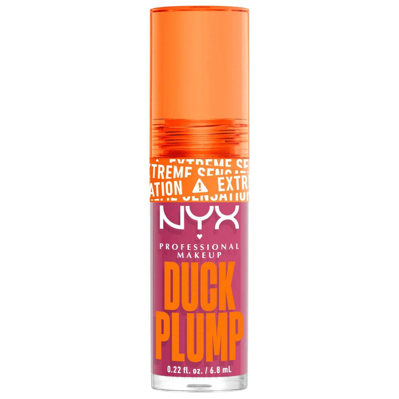 Duck Plump Gloss Voluminizador