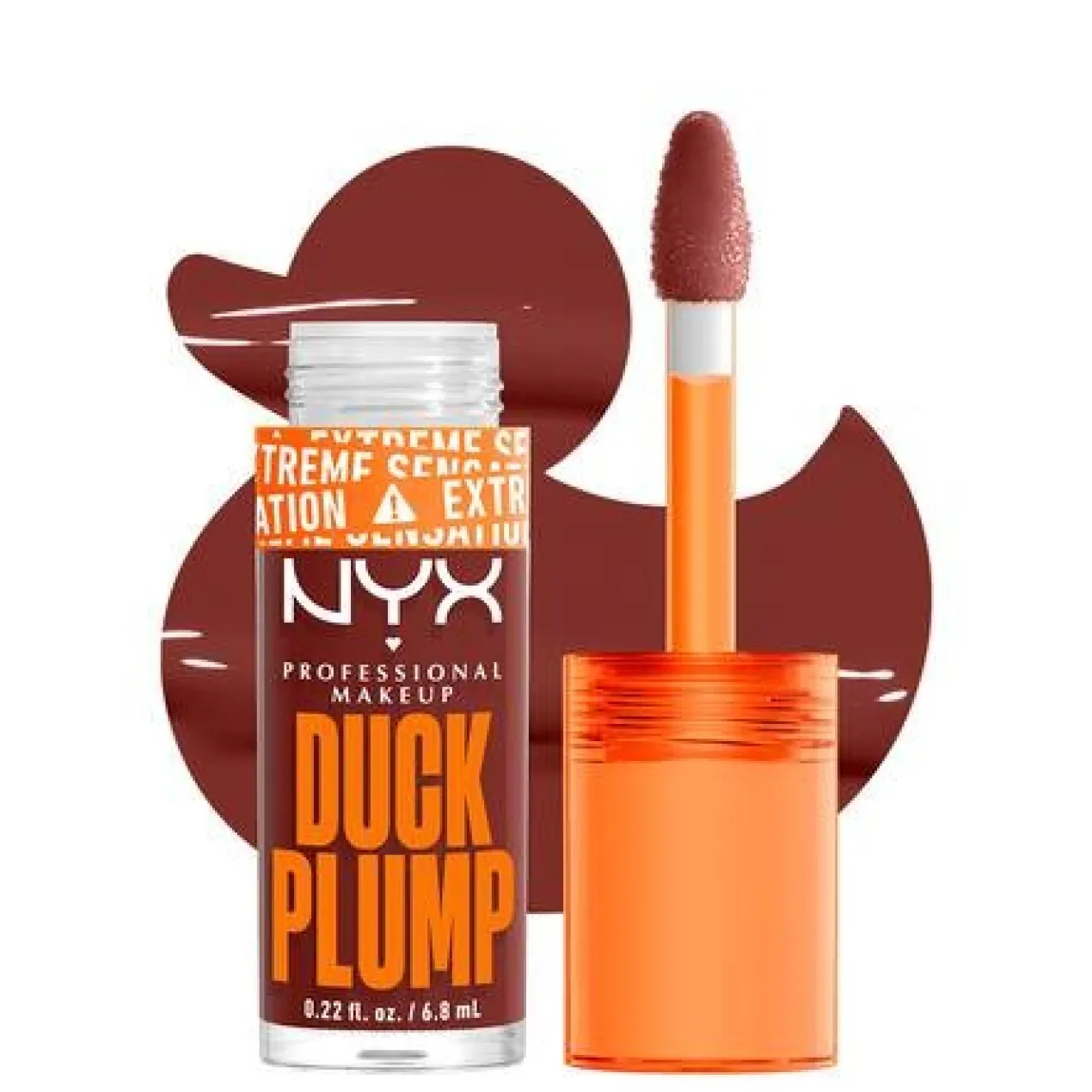 Duck Plump Gloss Voluminizador