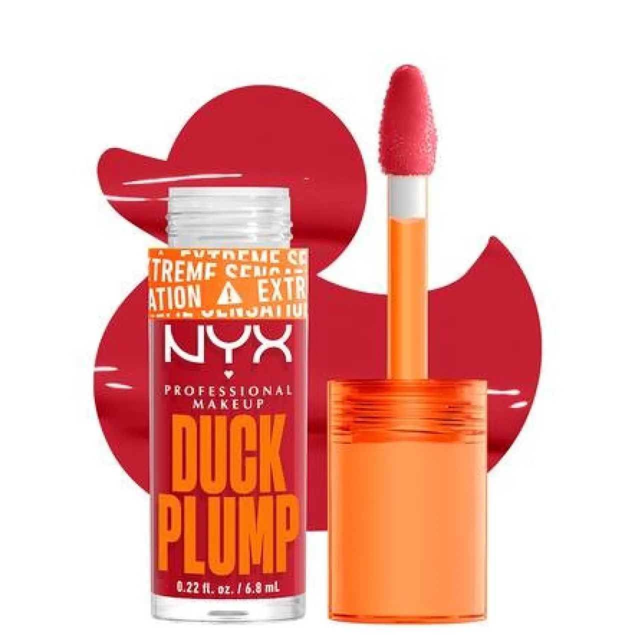 Duck Plump Gloss Voluminizador