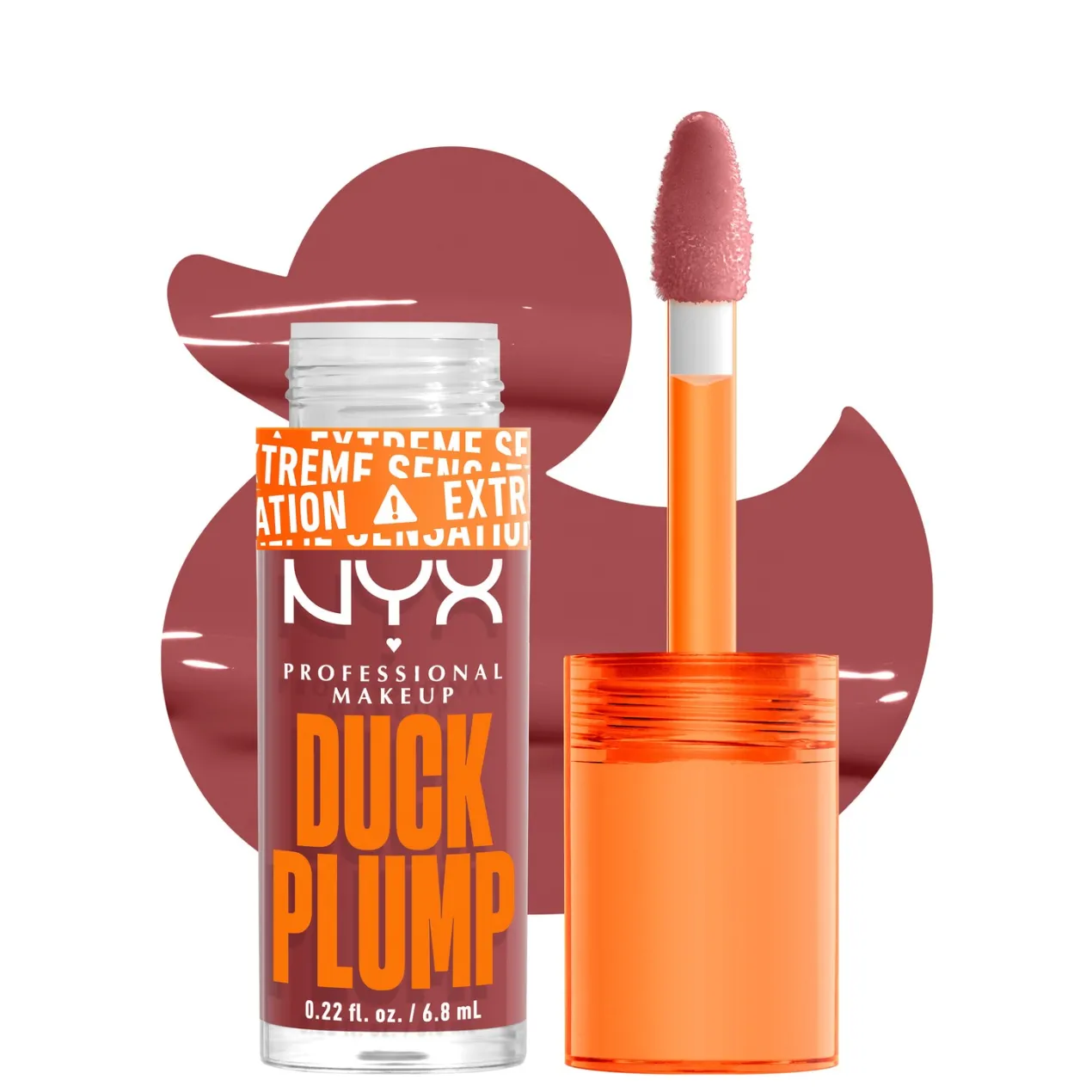 Duck Plump Gloss Voluminizador