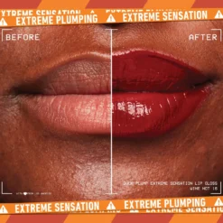 Duck Plump Gloss Voluminizador