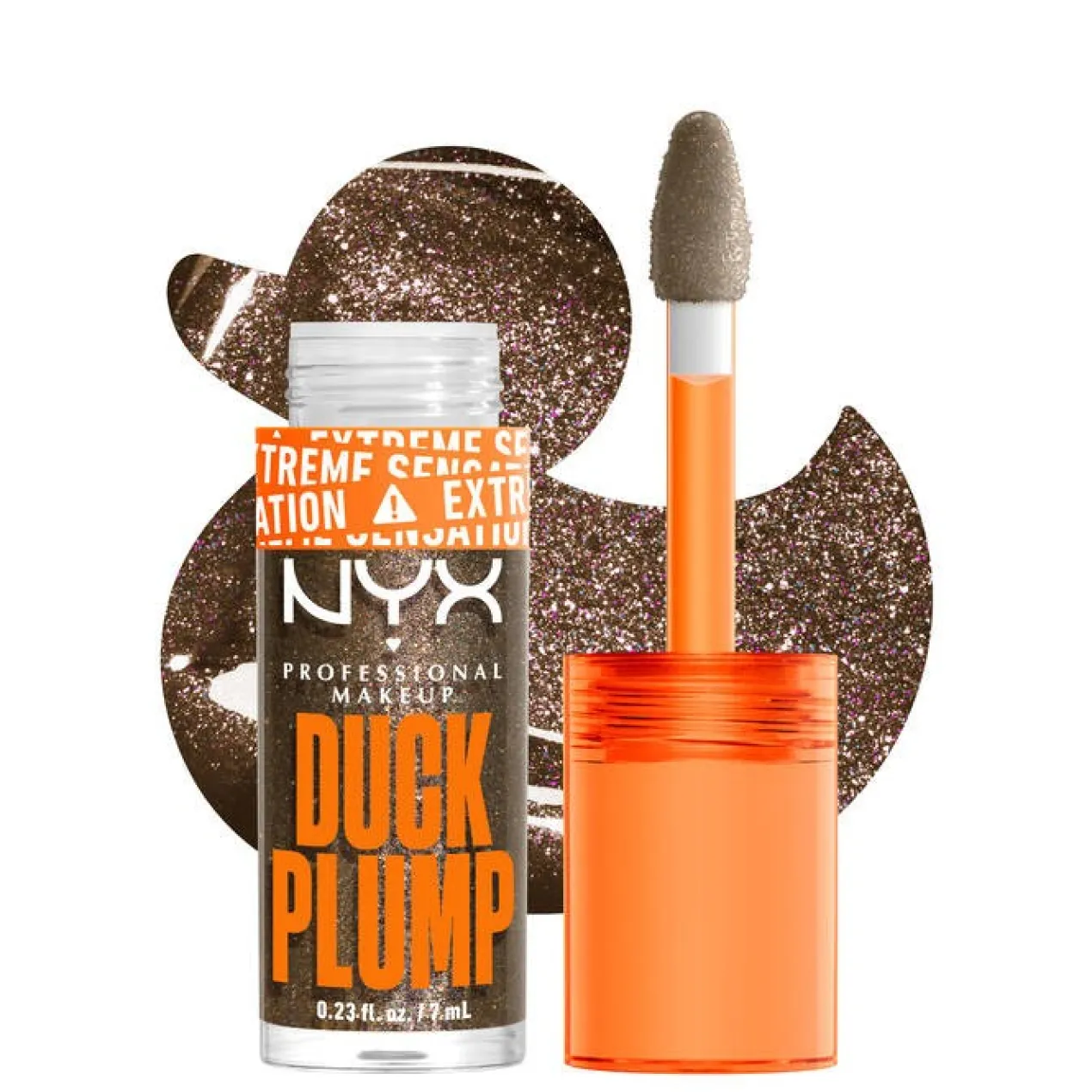 Duck Plump Gloss Voluminizador