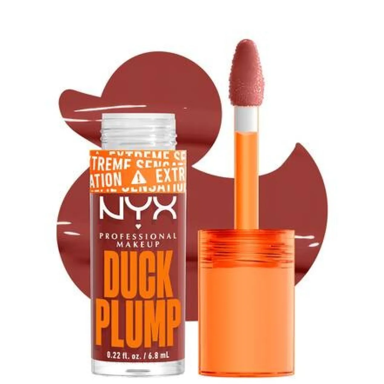Duck Plump Gloss Voluminizador
