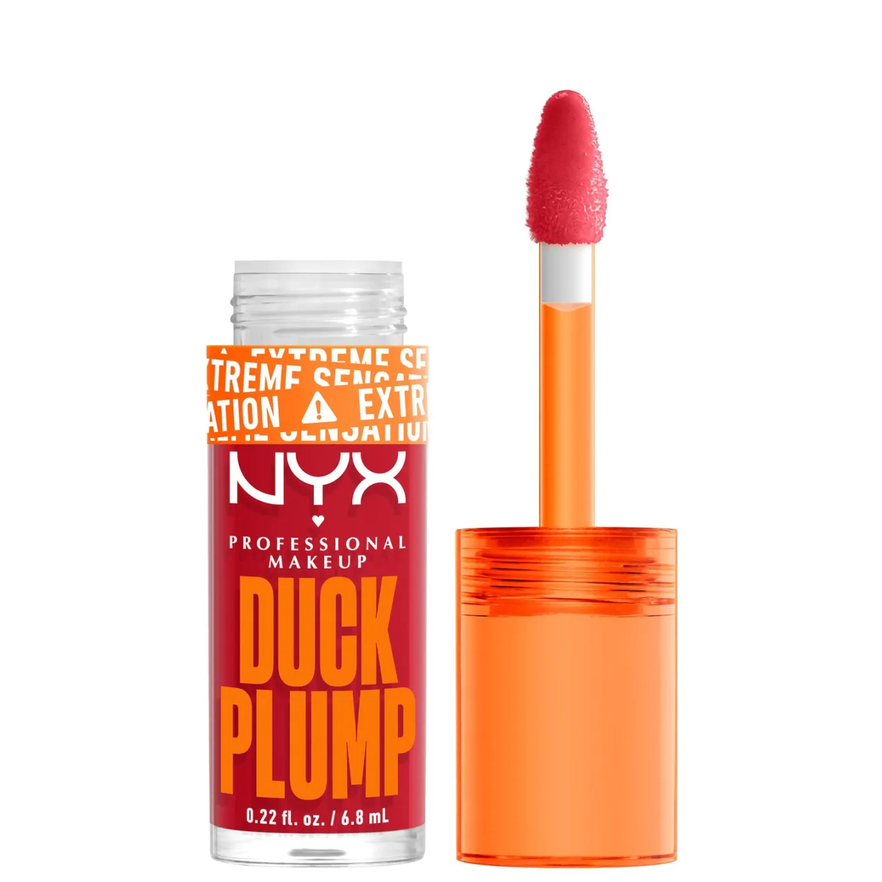 Duck Plump Gloss Voluminizador