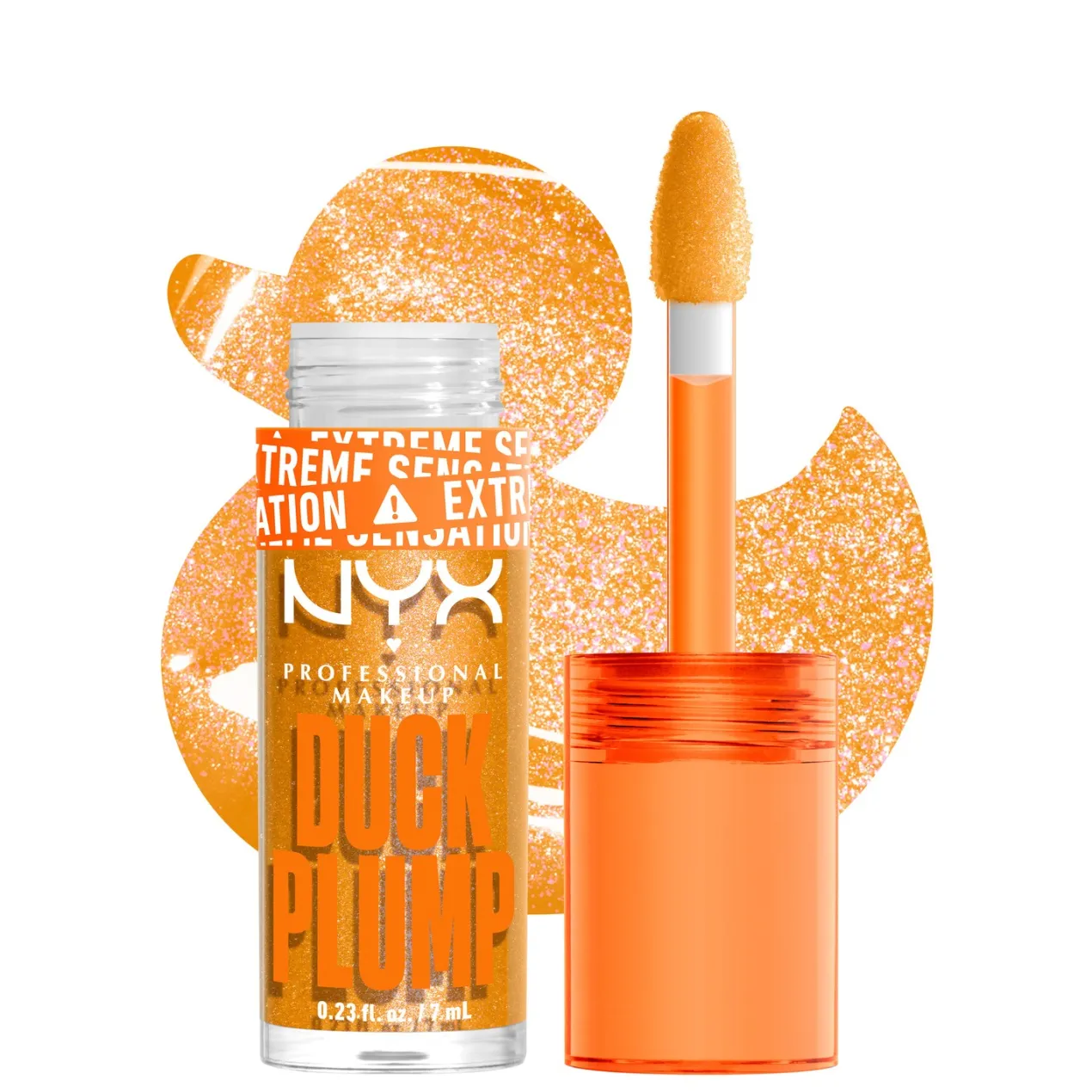 Duck Plump Gloss Voluminizador