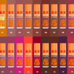 Duck Plump Gloss Voluminizador