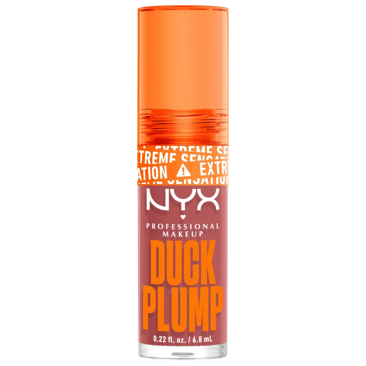 Duck Plump Gloss Voluminizador