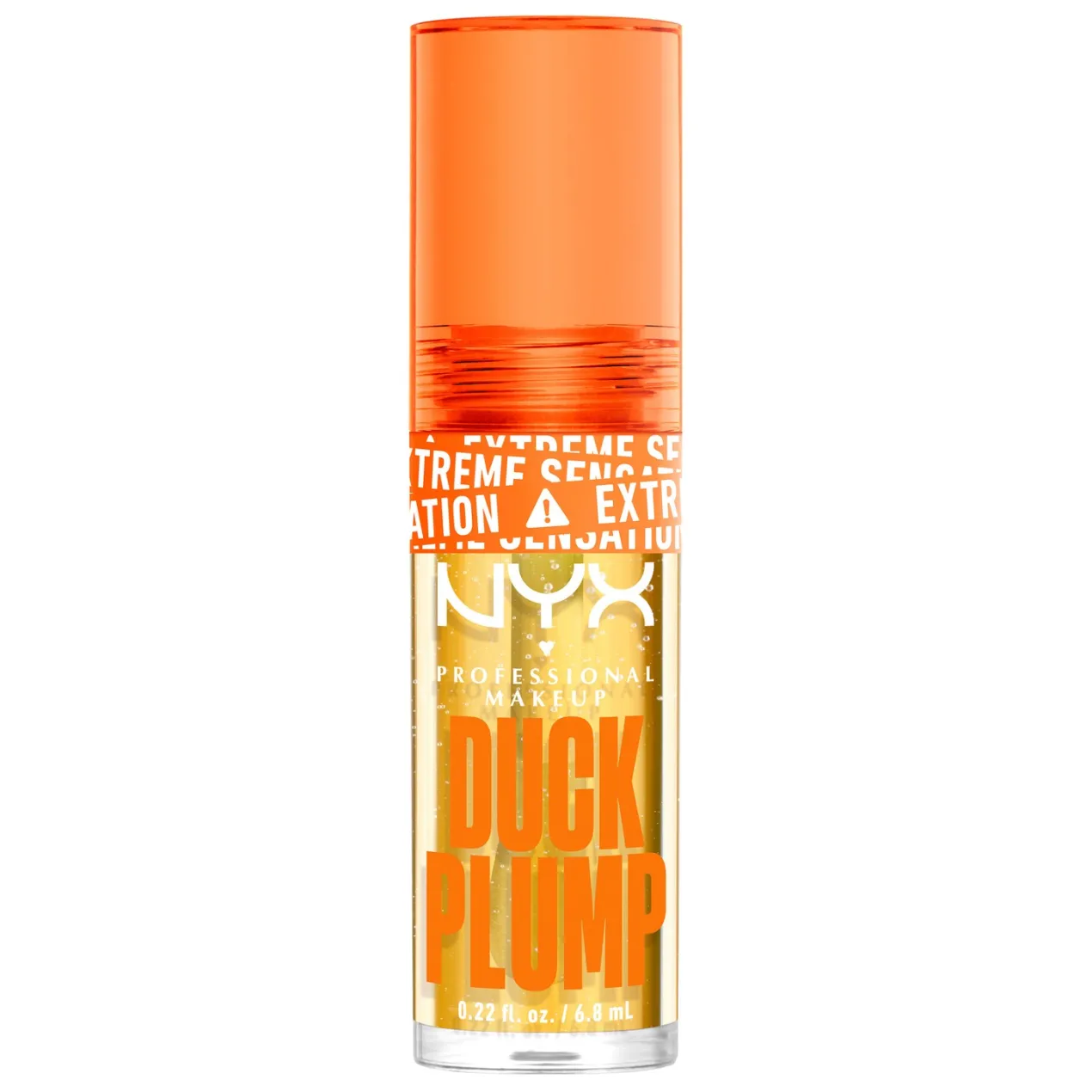 Duck Plump Gloss Voluminizador