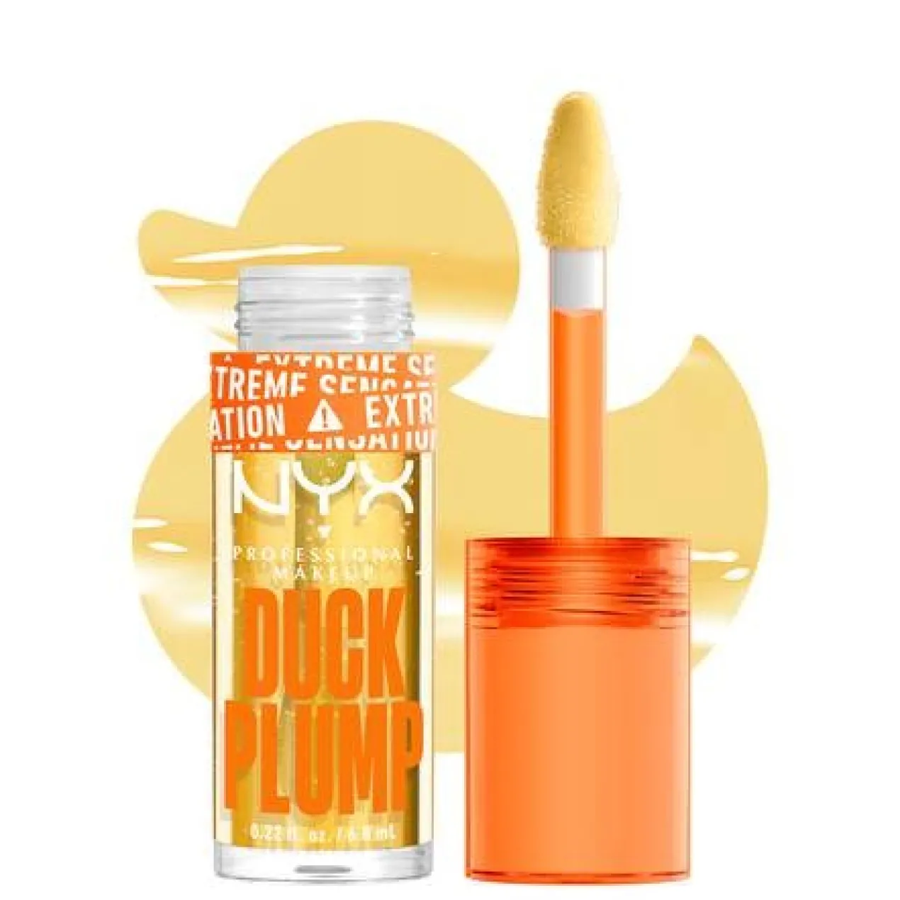 Duck Plump Gloss Voluminizador