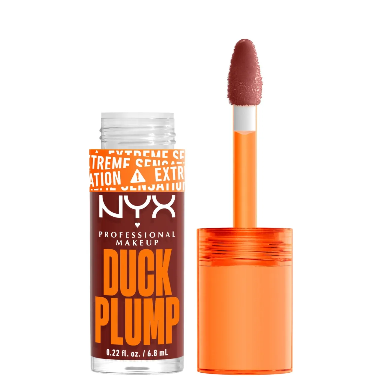 Duck Plump Gloss Voluminizador