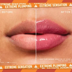 Duck Plump Gloss Voluminizador