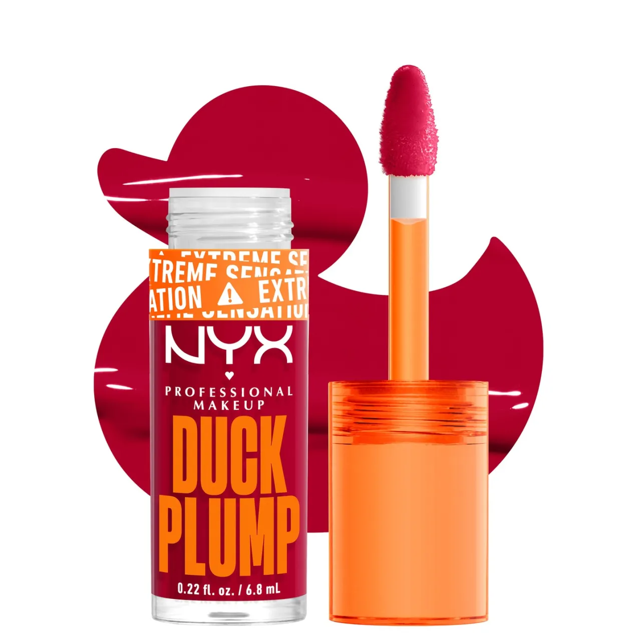 Duck Plump Gloss Voluminizador