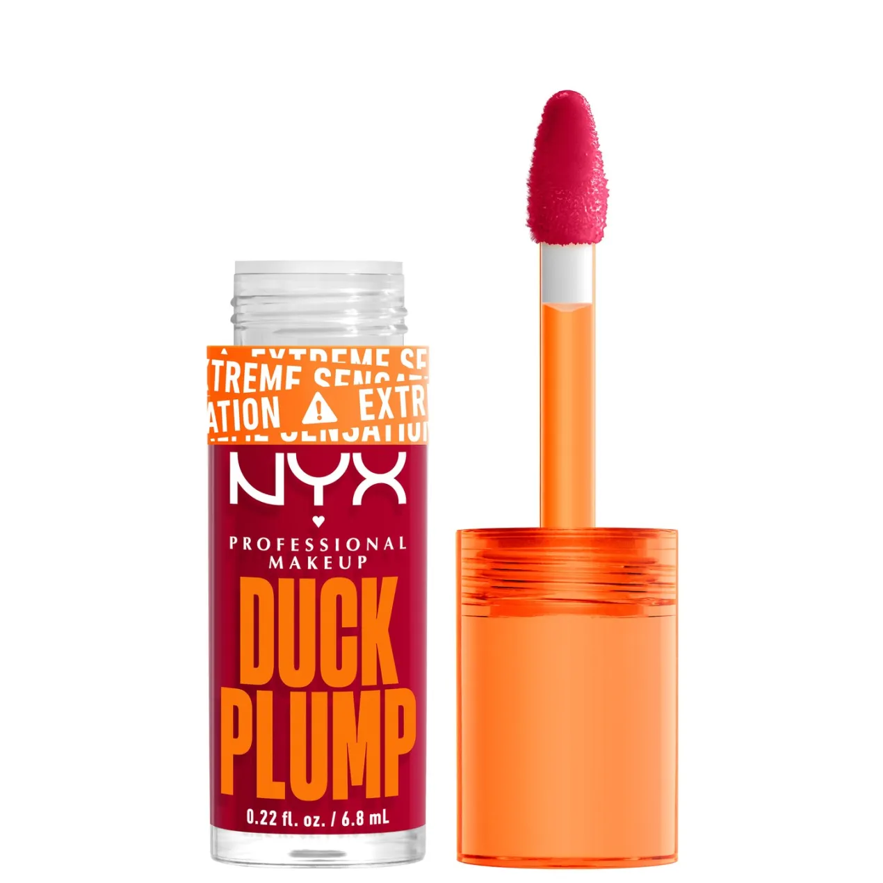 Duck Plump Gloss Voluminizador
