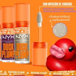 Duck Plump Gloss Voluminizador