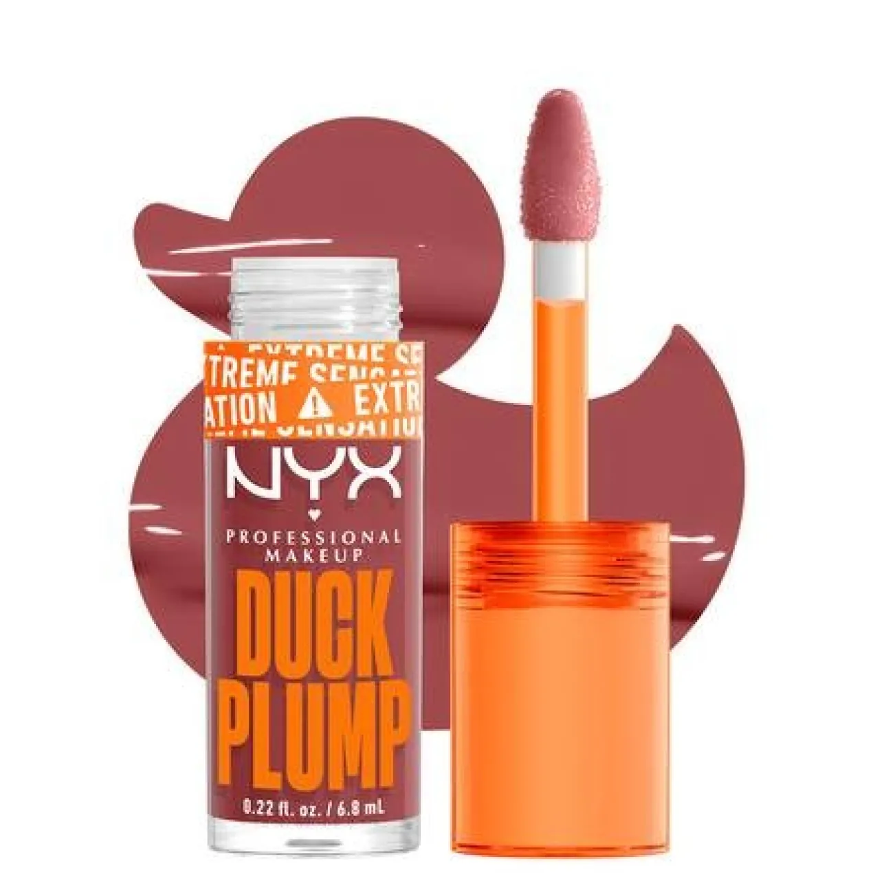 Duck Plump Gloss Voluminizador