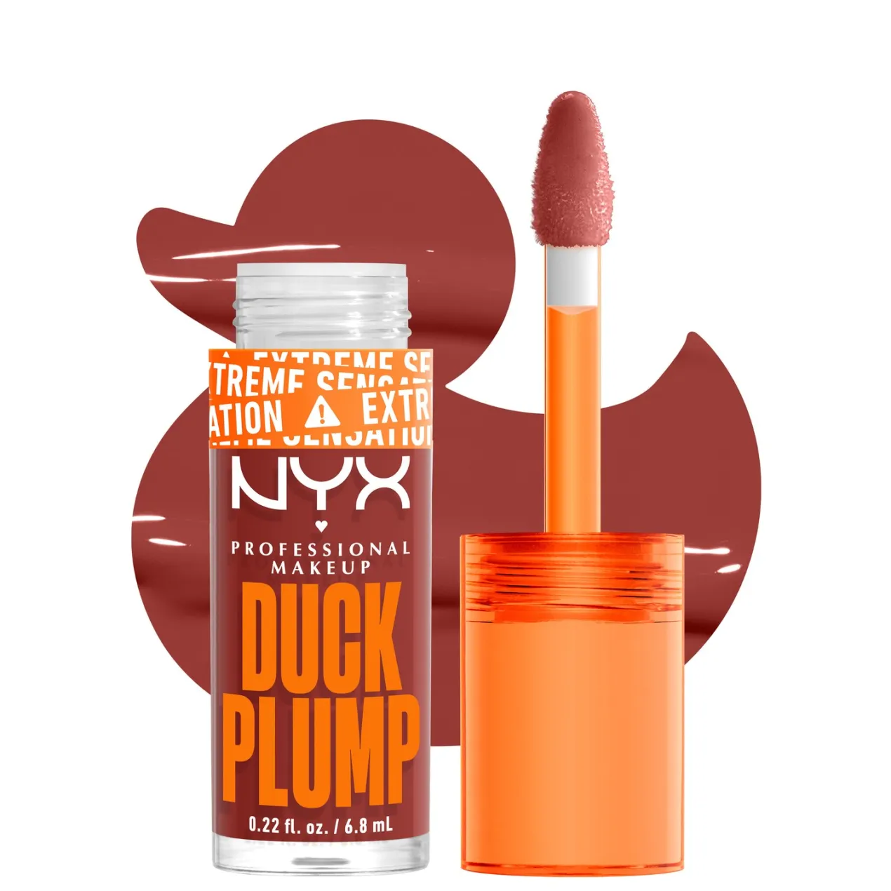 Duck Plump Gloss Voluminizador