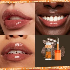 Duck Plump Gloss Voluminizador
