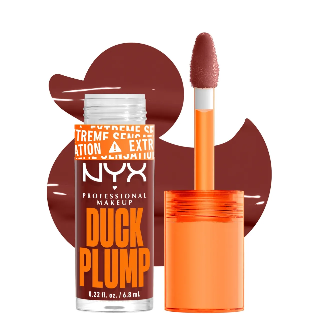 Duck Plump Gloss Voluminizador