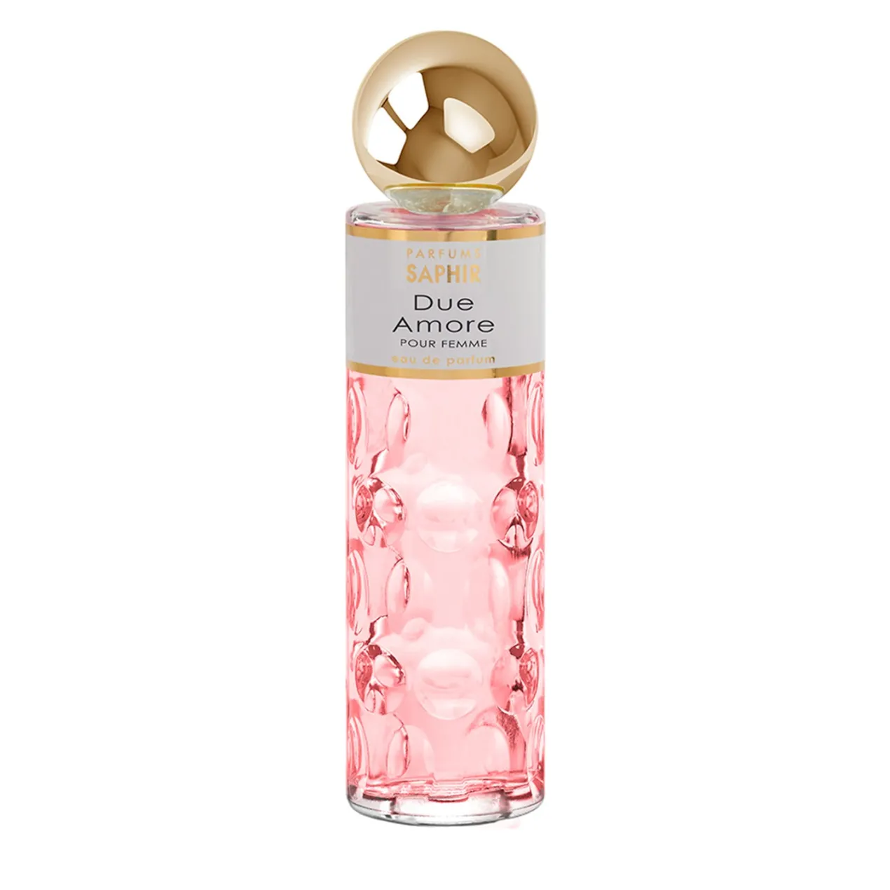Due Amore Woman Eau de Parfum