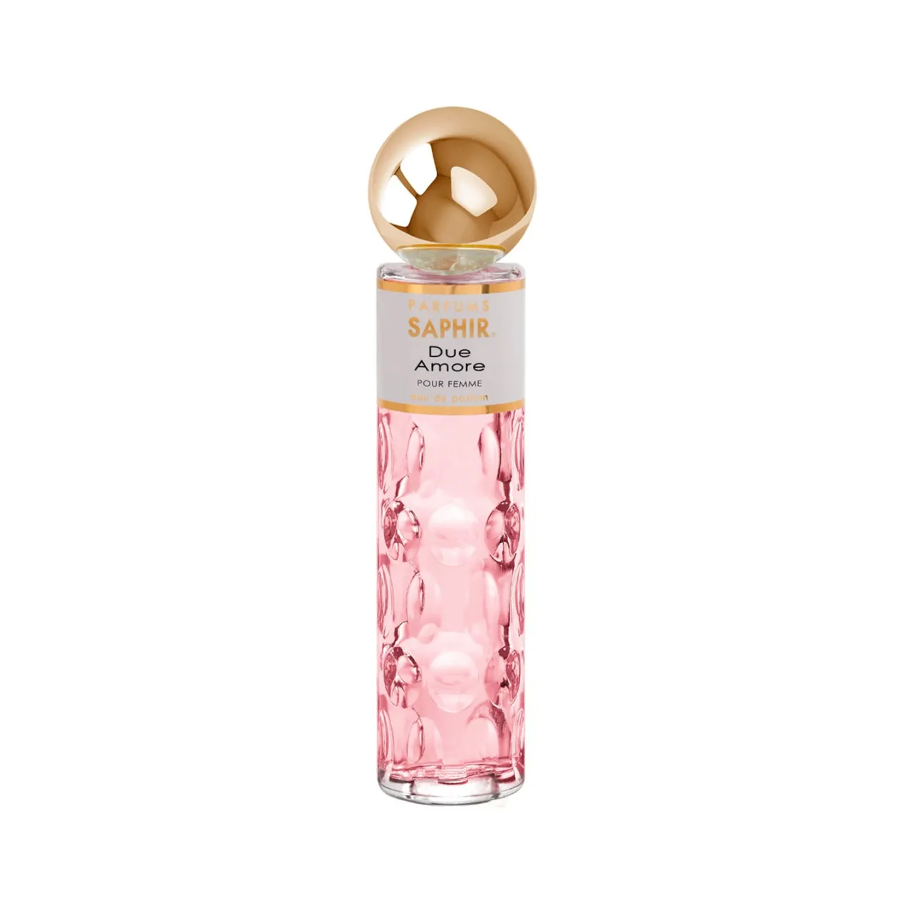 Due Amore Woman Eau de Parfum