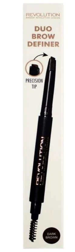 Duo Brow Definer Lápiz para cejas