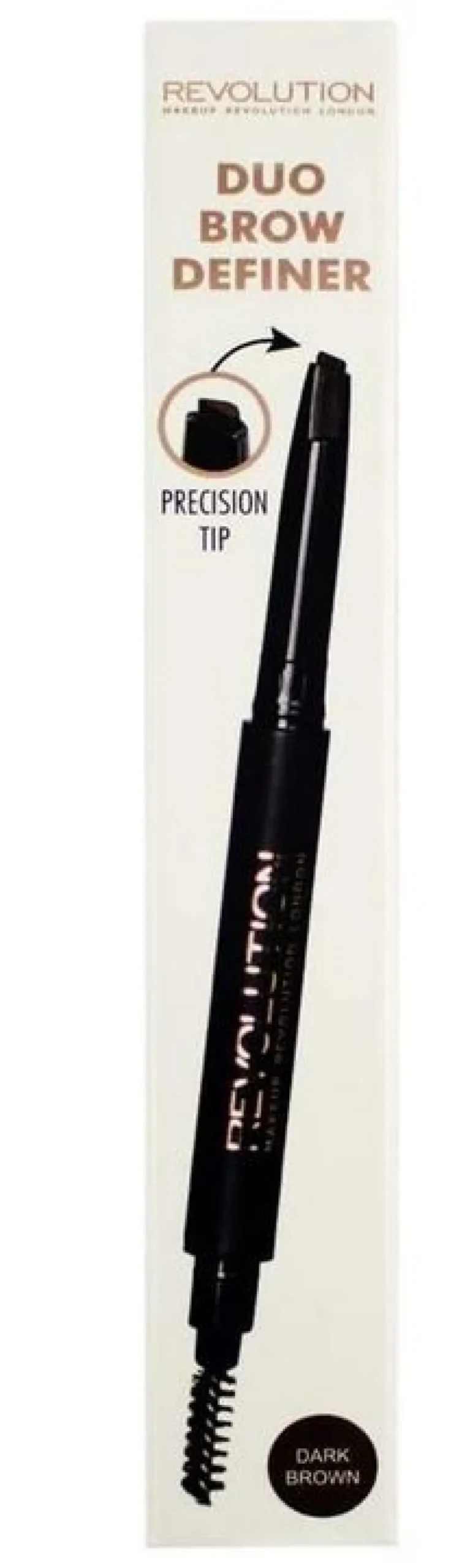 Duo Brow Definer Lápiz para cejas