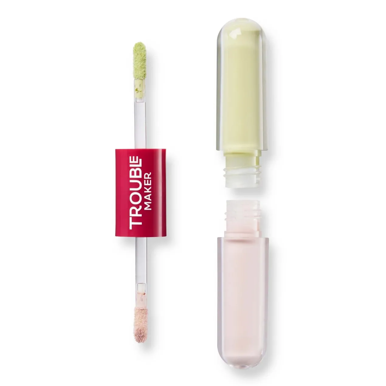 Duo Lock + Key Colour Correcting Duo