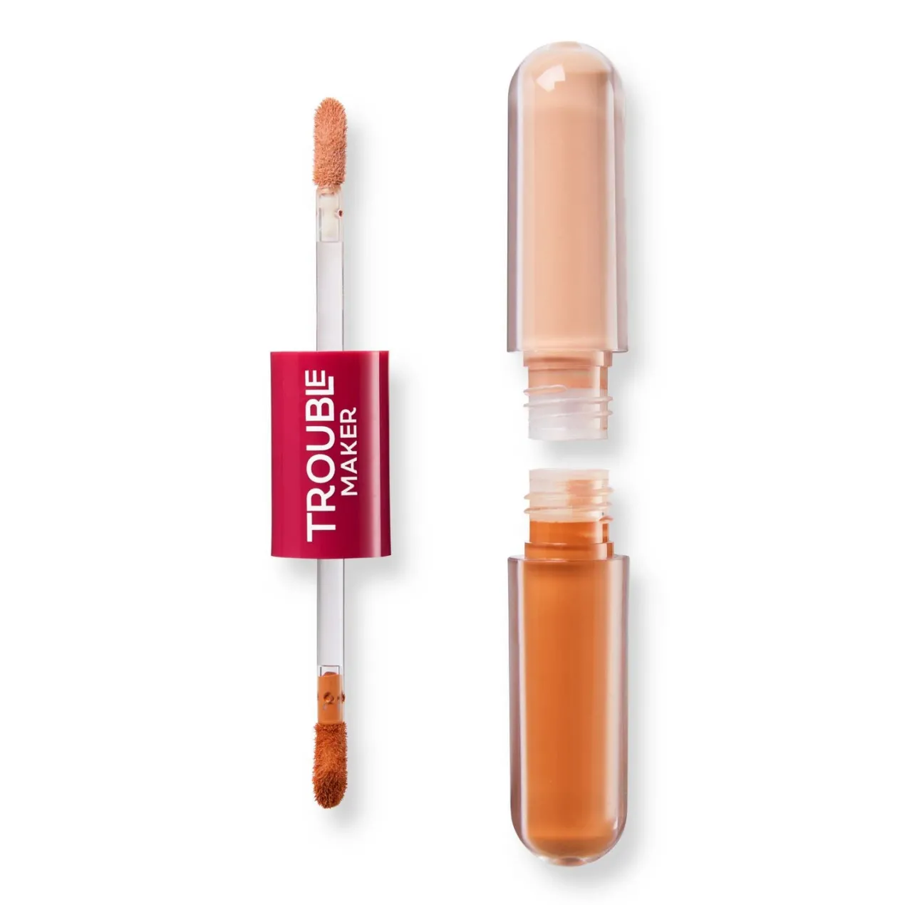Duo Lock + Key Colour Correcting Duo