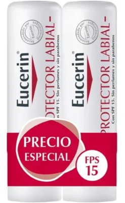 Duplo Protector Labial