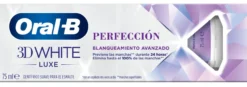 3D White Luxe Perfección Blanqueamiento
