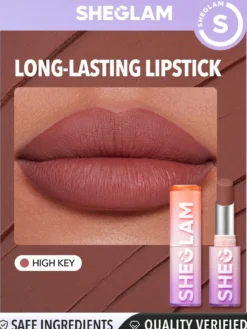 Dynamatte Boom barra de labios mate larga duración