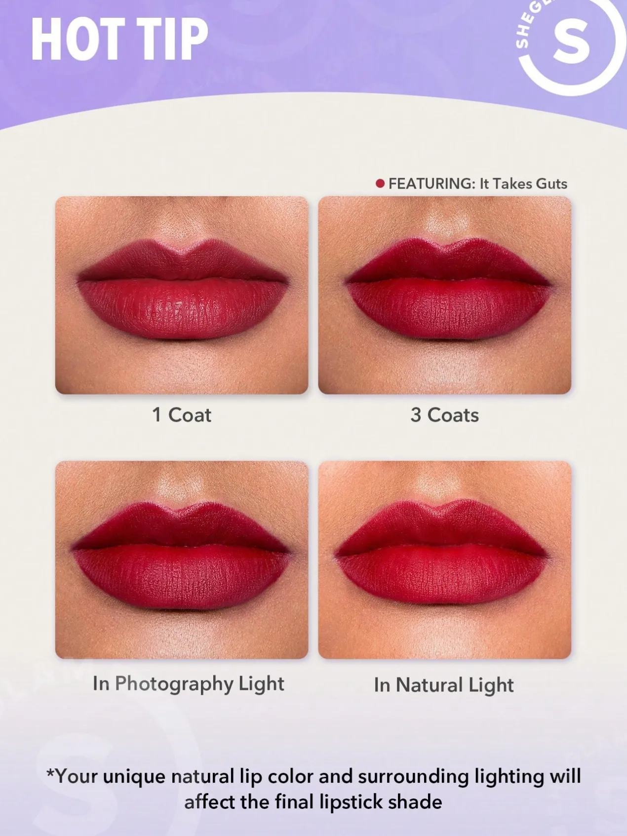 Dynamatte Boom barra de labios mate larga duración