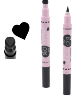 Easy Eyeliner Stamp