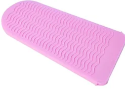 Easy2go Protector para Alisador de Pelo