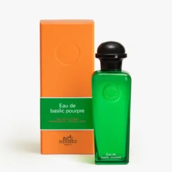Eau de Basilic Pourpre Eau de Cologne