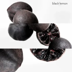 Eau de Citron Noir EDC
