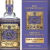Eau de Cologne Floral Collection Lilac